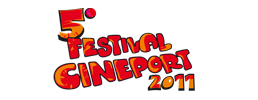 Logo Cineport
