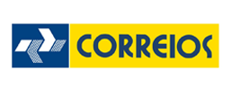 Logo Correios